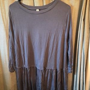 Women’s shirt